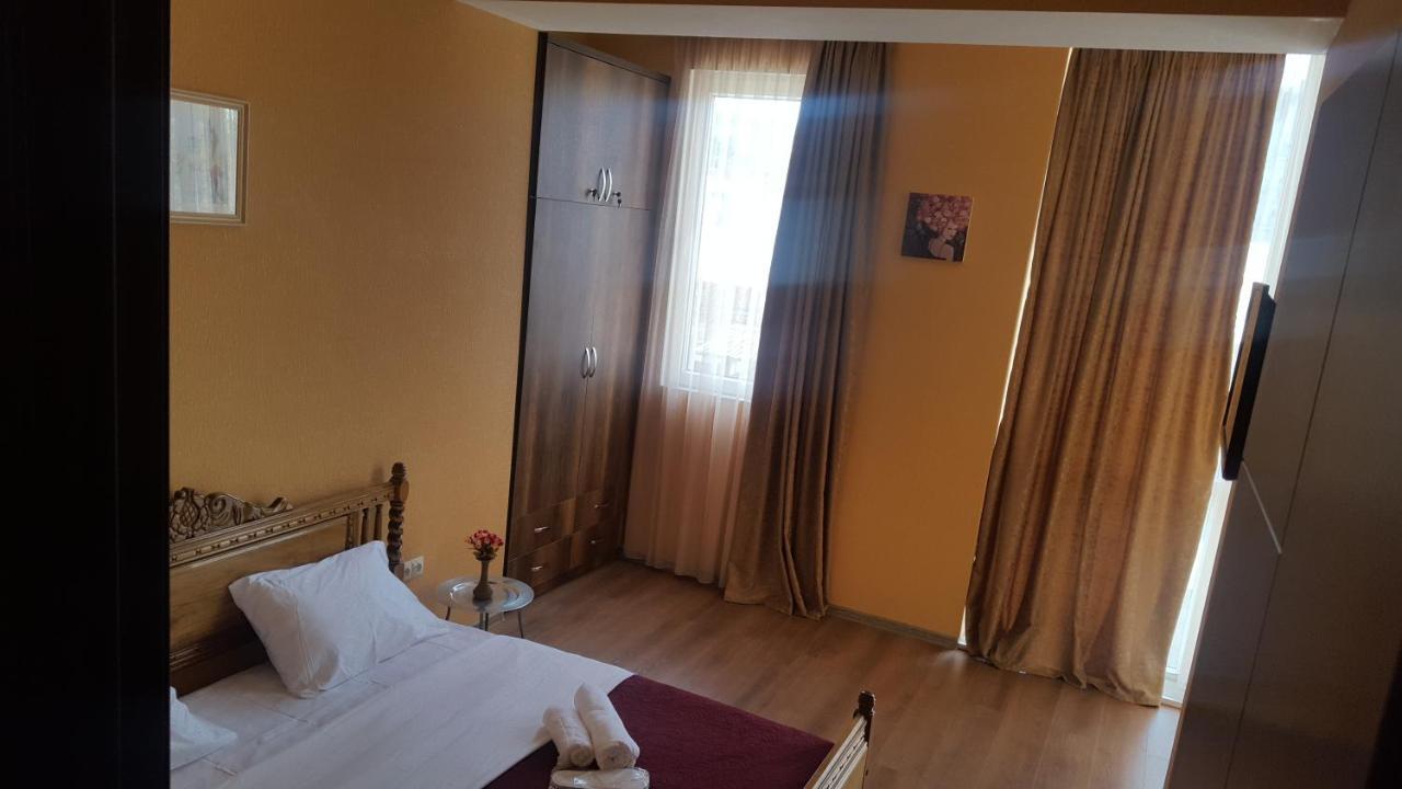 Fantaflat Old Tbilisi Apartment Exterior foto